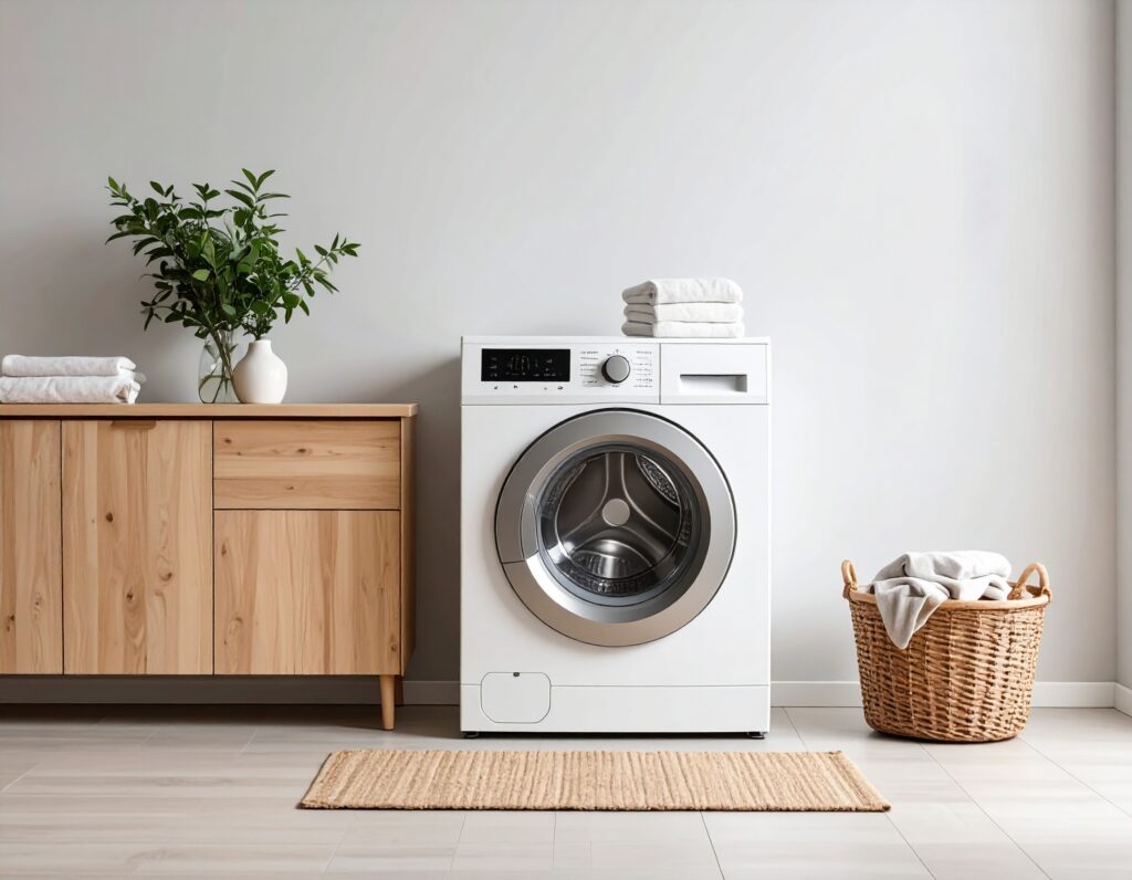 quanto consuma una lavatrice in kw