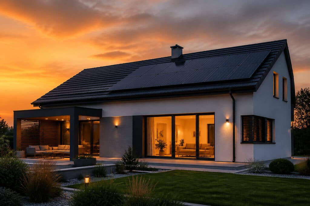 Cos'è una Batteria di Accumulo Fotovoltaico e Perché Serve