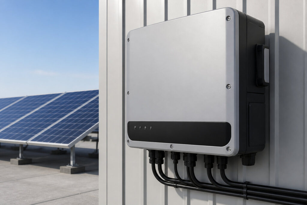 Quanto costa un impianto fotovoltaico per aziende