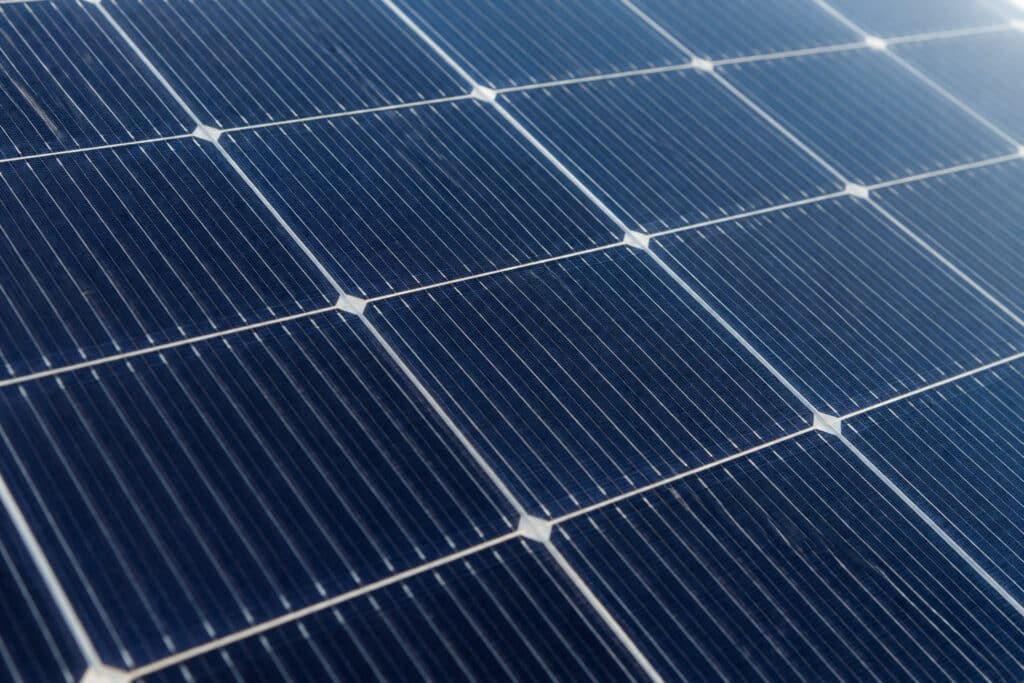 Pannelli fotovoltaici: capire la produzione di elettricità