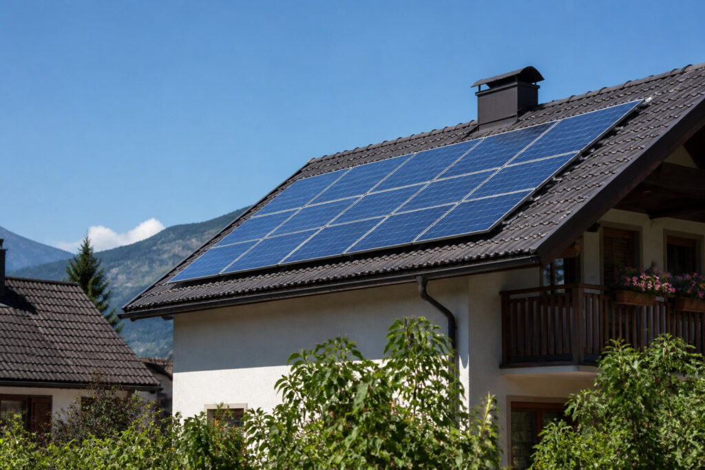 Quanto consuma uno scaldabagno a pompa di calore (kWh, COP)