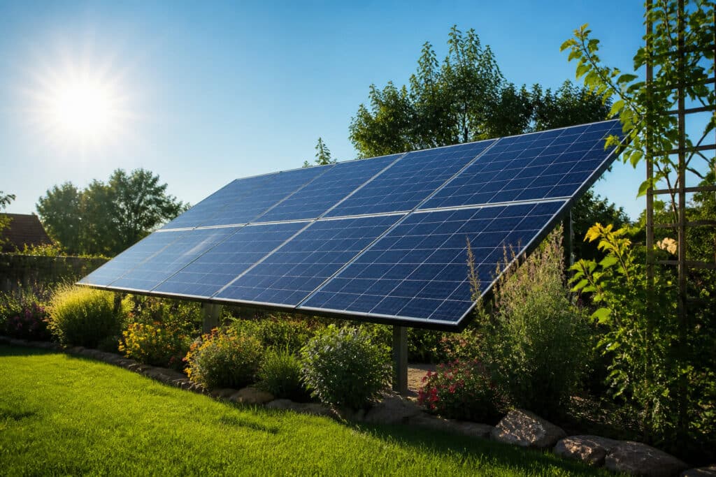 Quanta energia produce un pannello solare