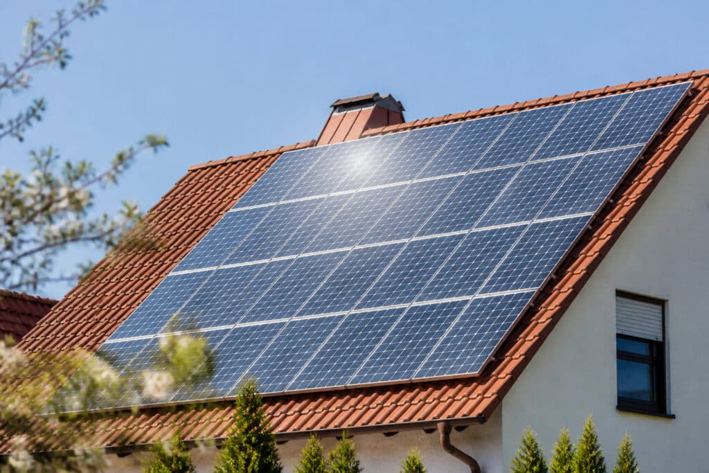 Cosa sono i pannelli solari fotovoltaici