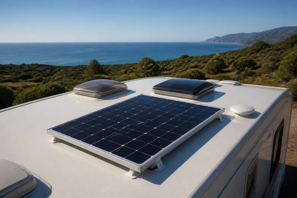 Tipologie di kit fotovoltaici disponibili