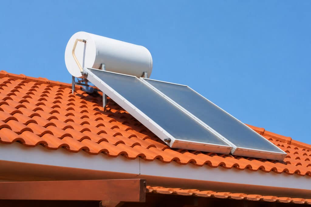 Il pannello solare ibrido: il meglio dei due mondi