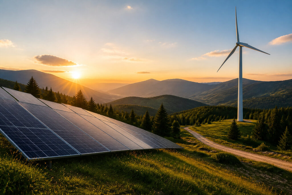 Impianto fotovoltaico 6 kW: conviene? Tempi di ritorno dell'investimento