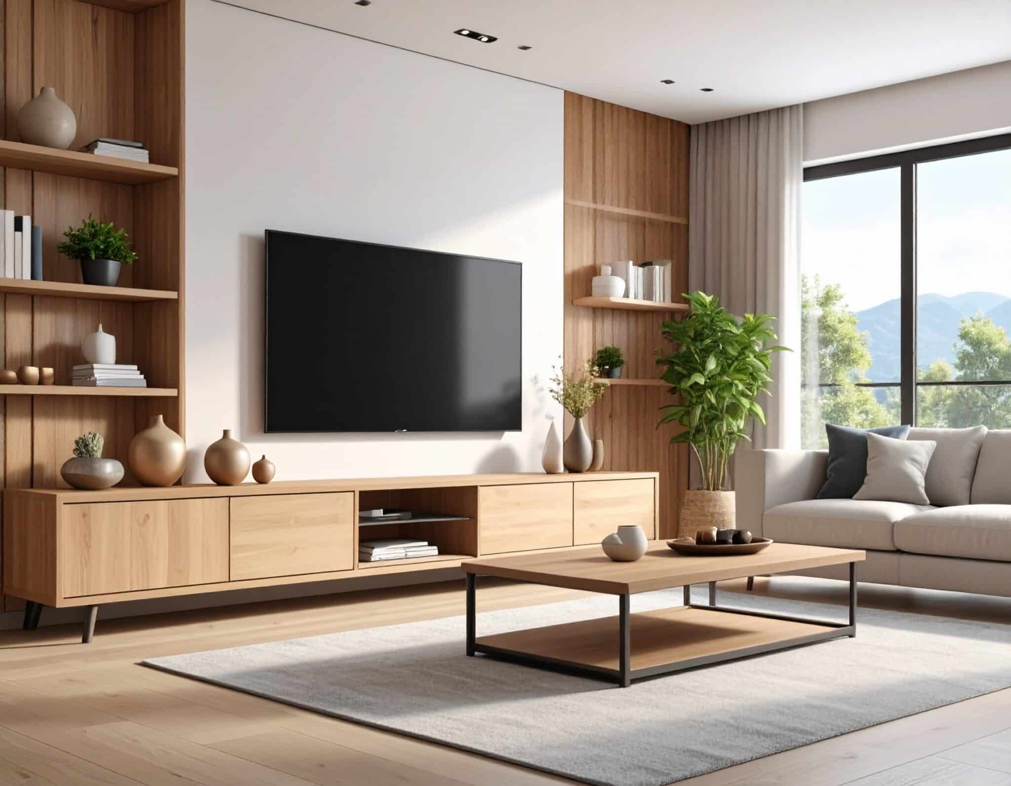 Quanto consuma una television
