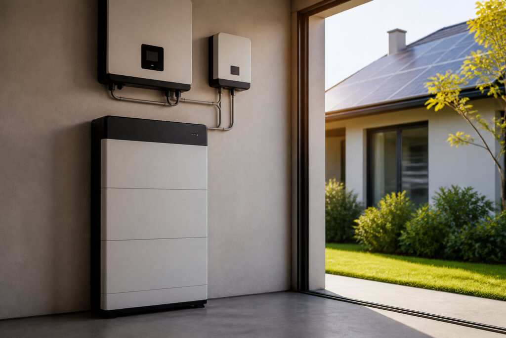 Come guadagnare con batterie e comunità energetiche?