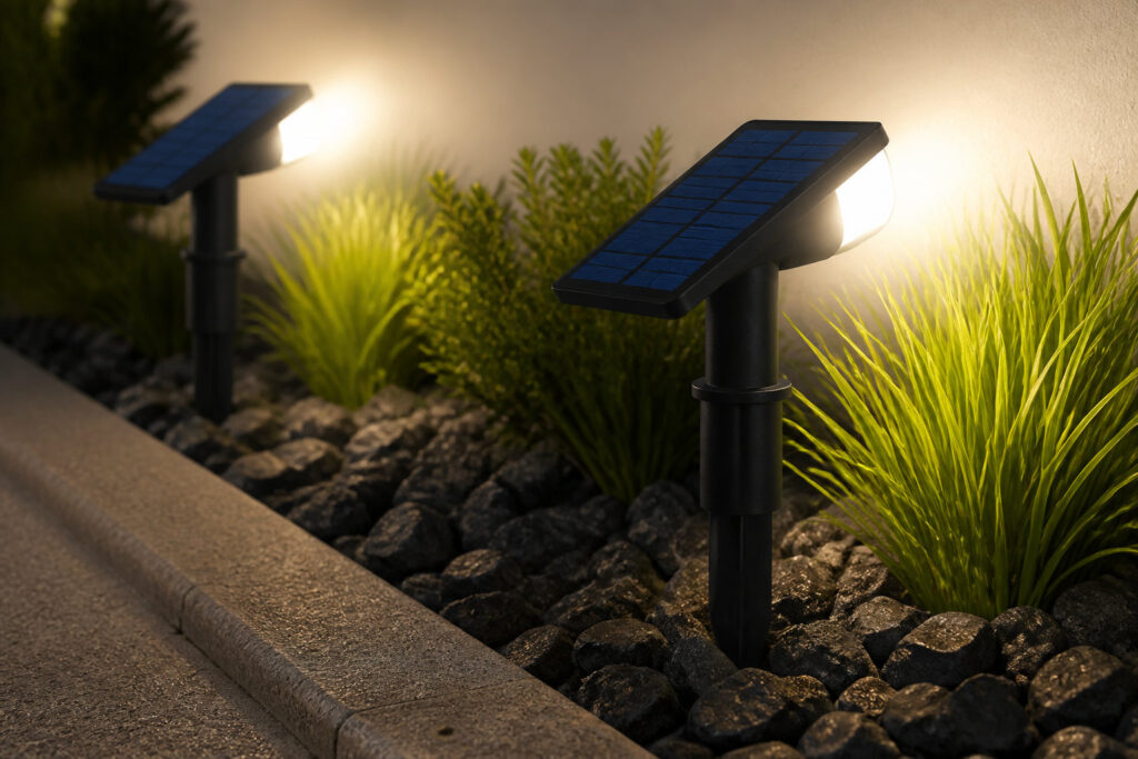 Migliori Lampade Solari da Giardino 2026: Confronto Modelli e Prezzi