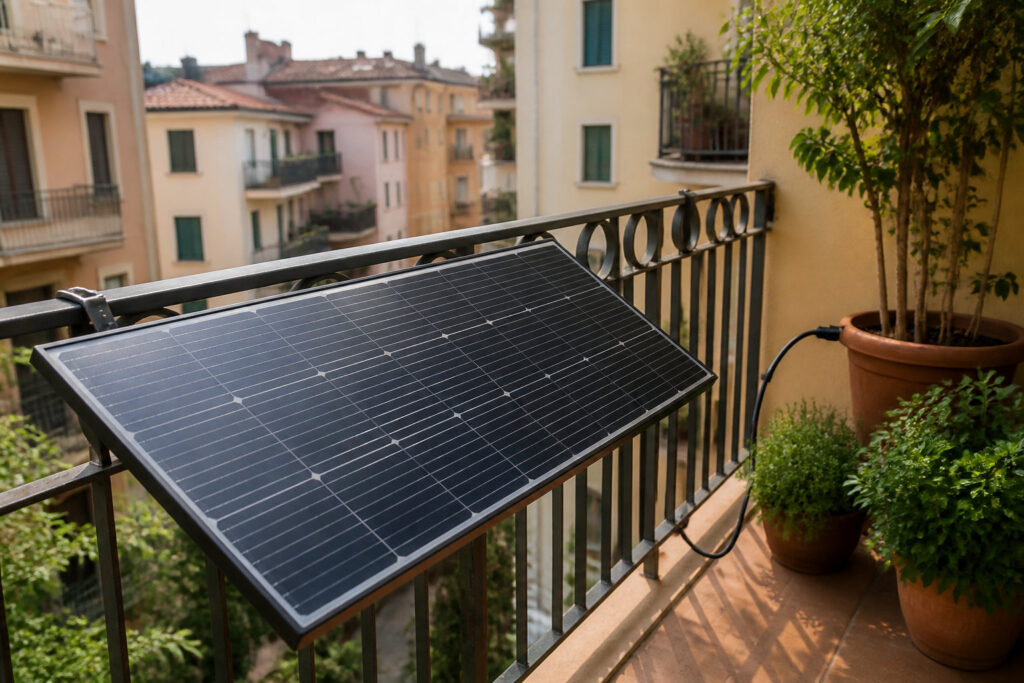 Domande frequenti sulle dimensioni dei pannelli fotovoltaici (FAQ)