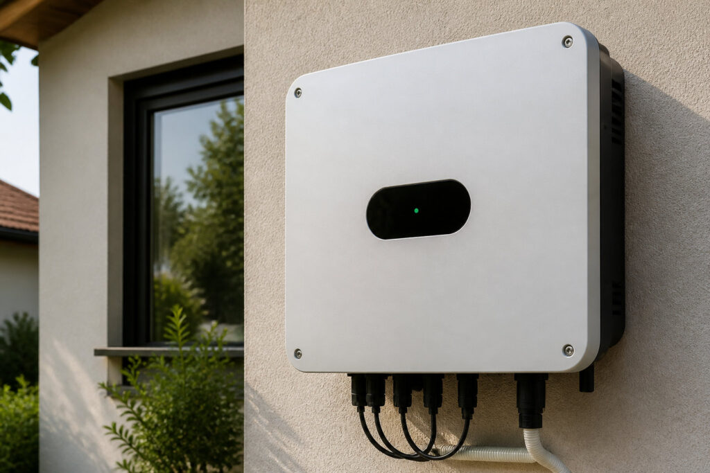 Calcolo impianto fotovoltaico: esempio pratico passo dopo passo