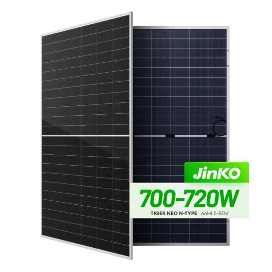 Pannello fotovoltaico Jinko Solar Tiger Neo
