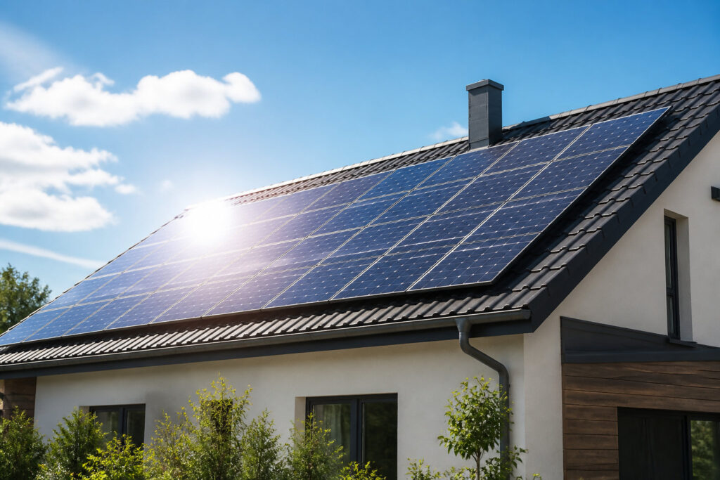 Cos'è la resa di un impianto fotovoltaico e perché calcolarla