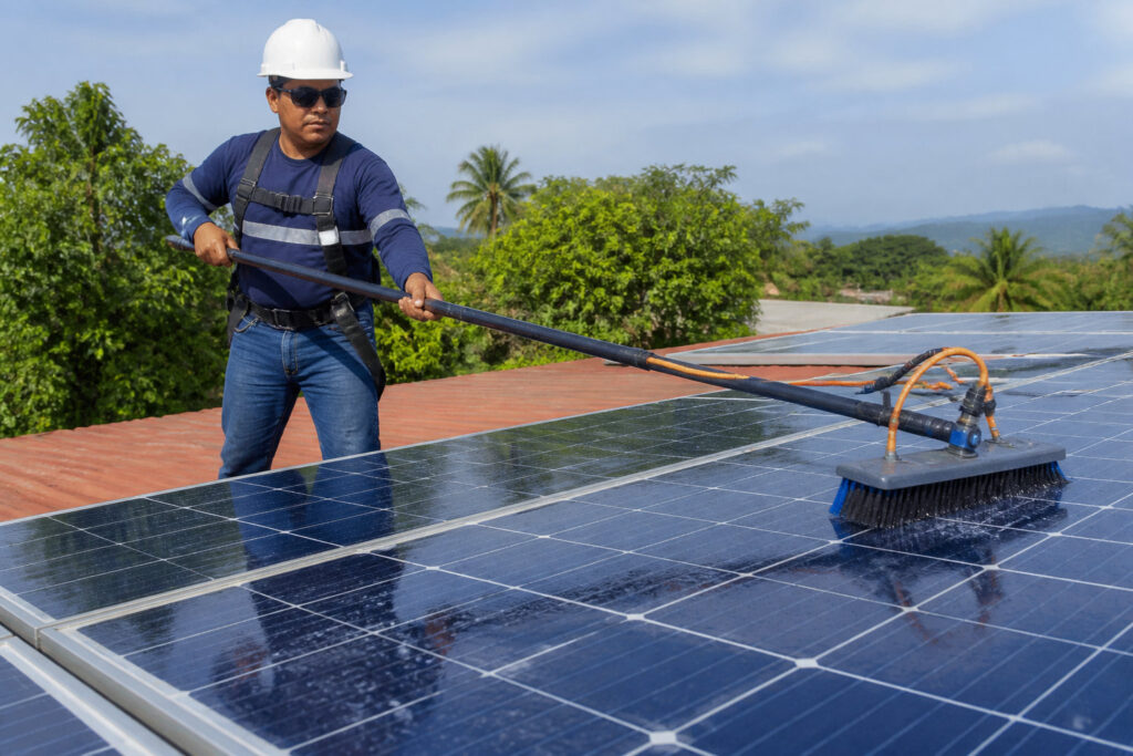 Come migliorare la resa del tuo impianto fotovoltaico