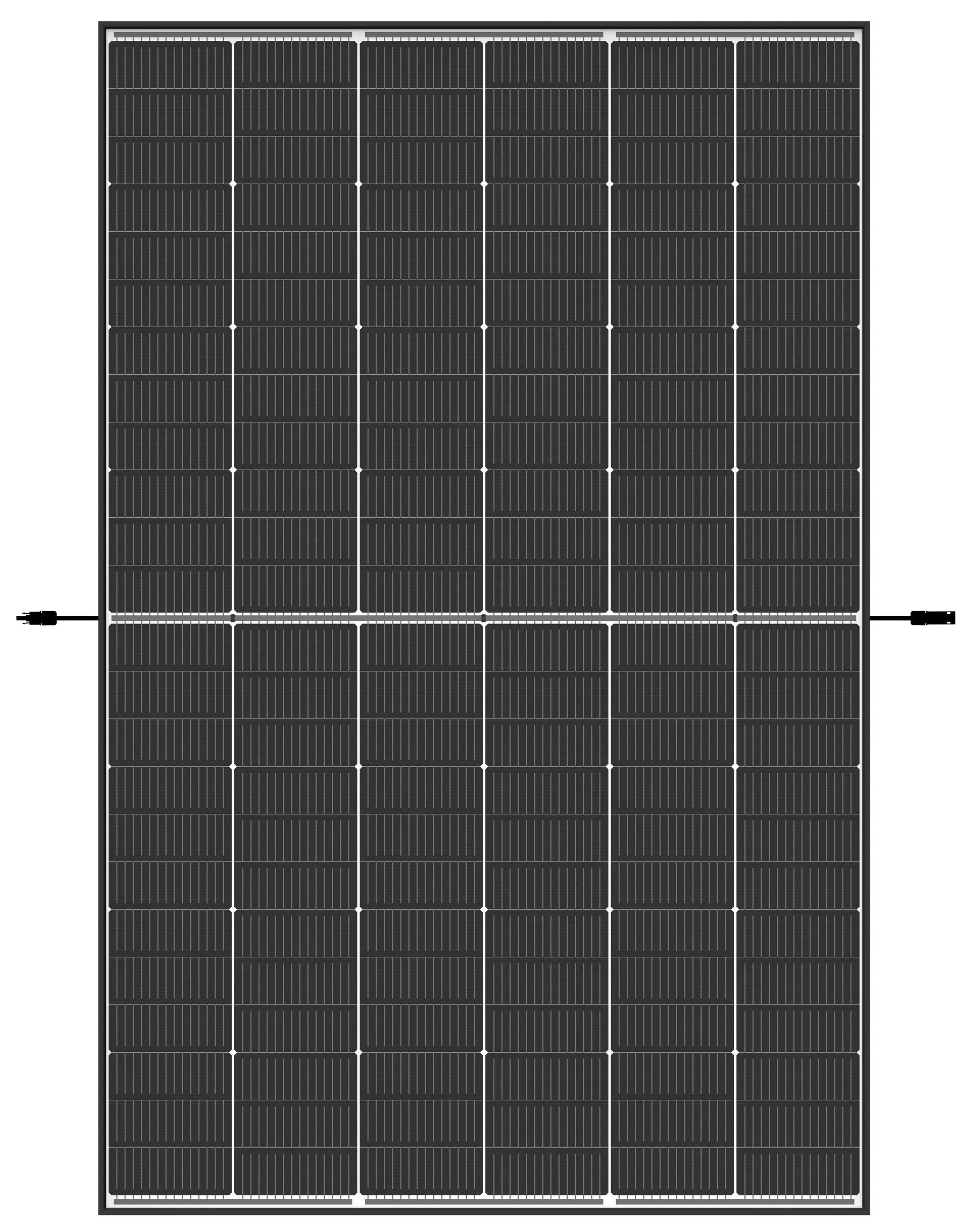 Pannello fotovoltaico Trina Solar Vertex S+